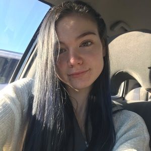 Meet your Posher, Jackson